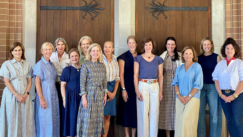 Foundation Board 2025